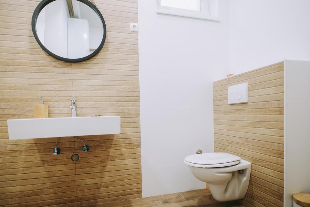 Holiday House With A Parking Space Vukovar, Slavonija - 22809 Екстериор снимка