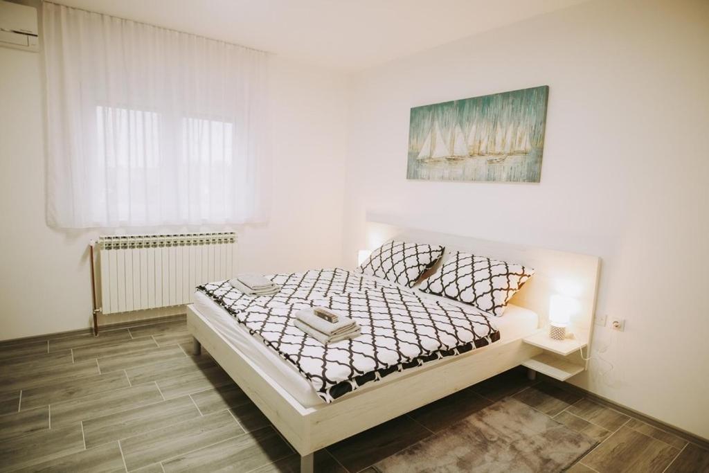 Holiday House With A Parking Space Vukovar, Slavonija - 22809 Екстериор снимка