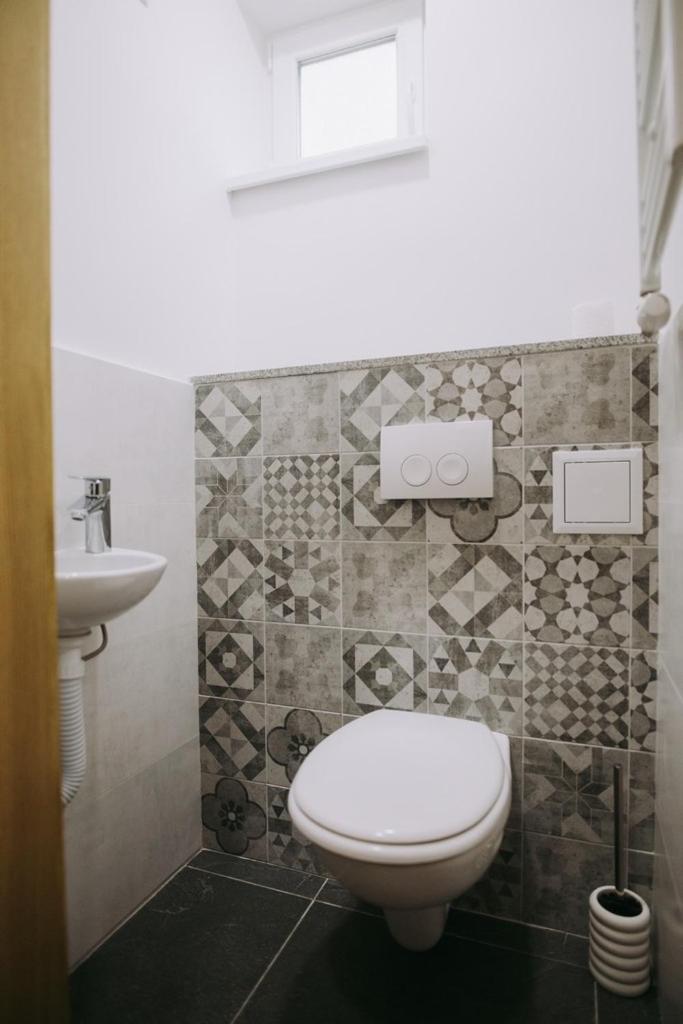 Holiday House With A Parking Space Vukovar, Slavonija - 22809 Екстериор снимка