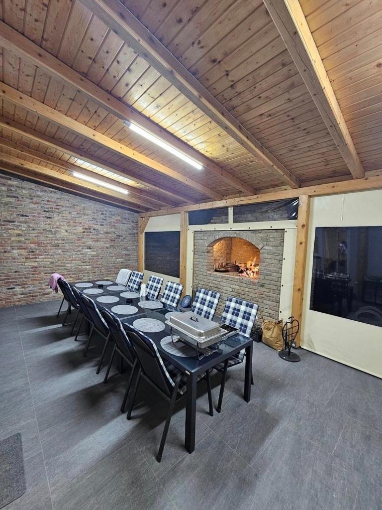Holiday House With A Parking Space Vukovar, Slavonija - 22809 Екстериор снимка