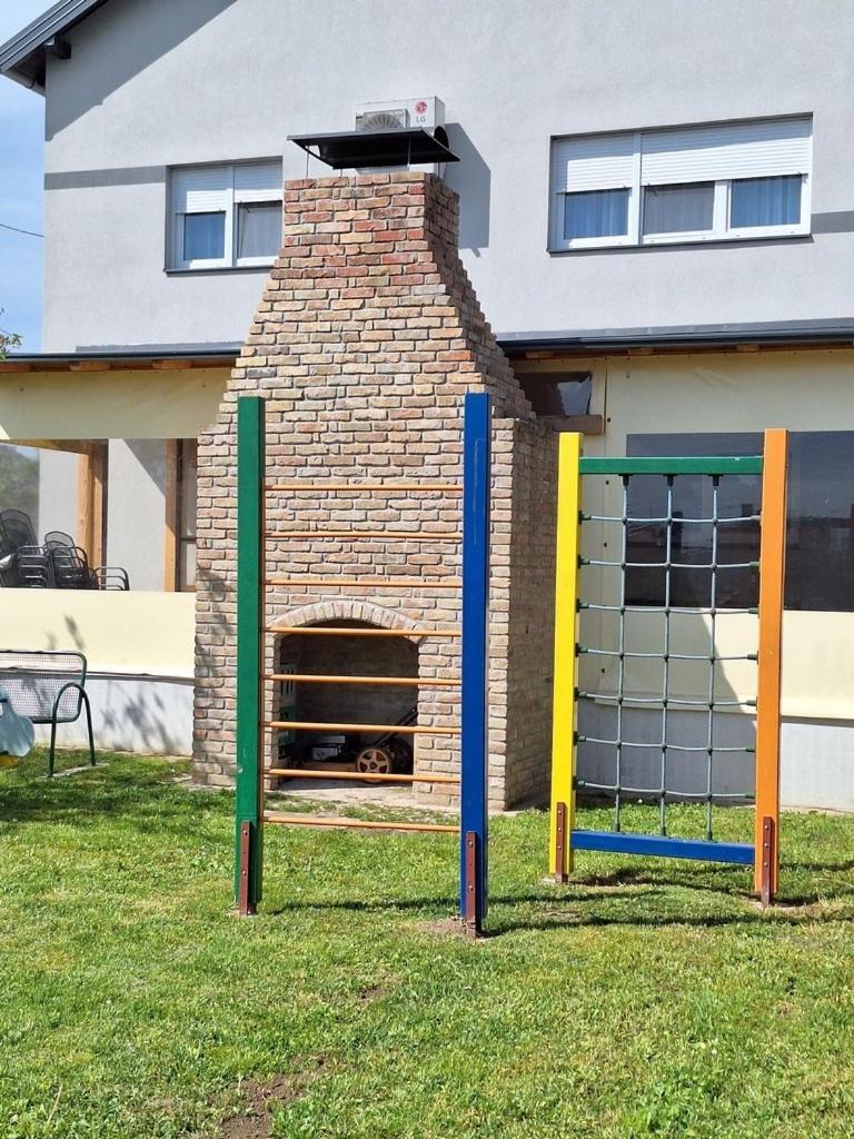 Holiday House With A Parking Space Vukovar, Slavonija - 22809 Екстериор снимка