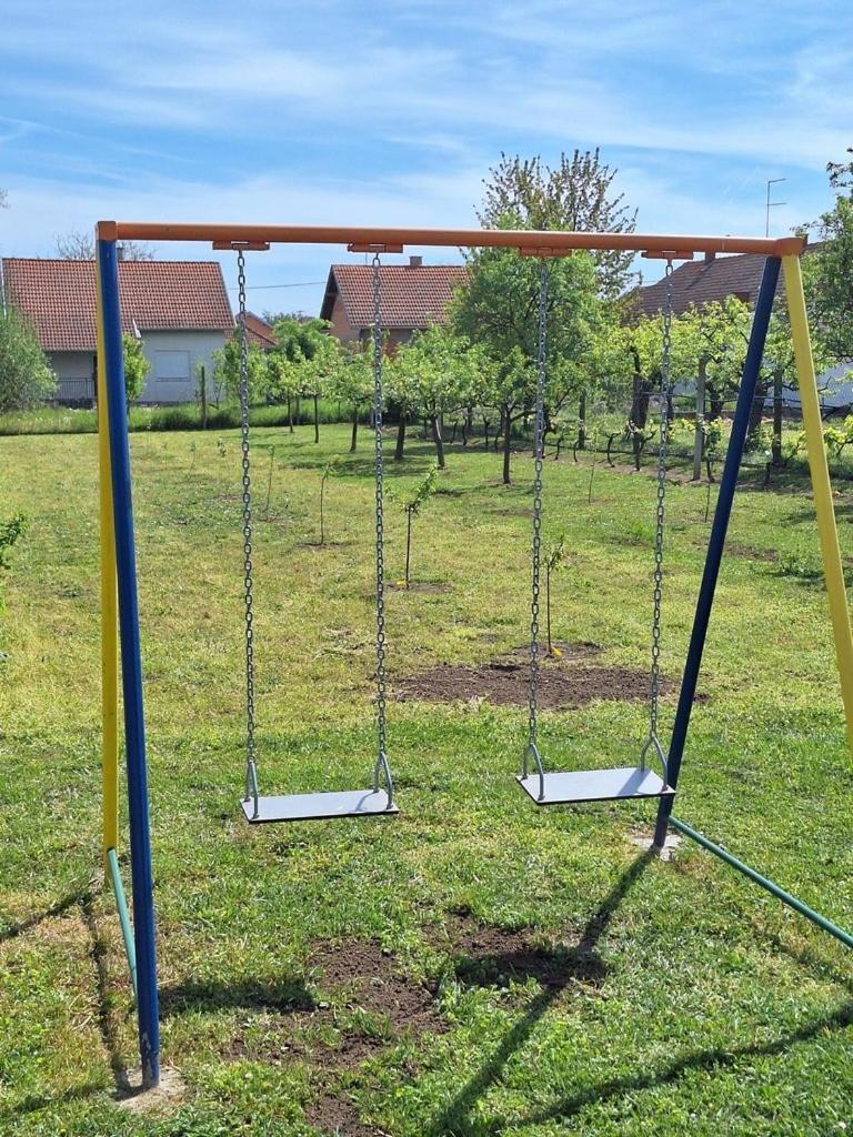 Holiday House With A Parking Space Vukovar, Slavonija - 22809 Екстериор снимка