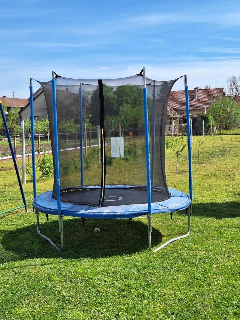 Holiday House With A Parking Space Vukovar, Slavonija - 22809 Екстериор снимка