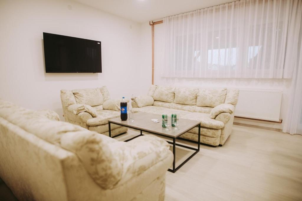 Holiday House With A Parking Space Vukovar, Slavonija - 22809 Стая снимка